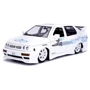 Машина металлическая Jаdа Fast and Furious Volkswagen Jetta 1:24 (253203025)