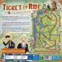 Настольная игра Days of Wonder Ticket to Ride - Map Collection 4: Nederland - EN НА АНГЛИЙСКОМ ЯЗЫКЕ: Тип Детские