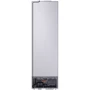 Холодильник Samsung RB34C600EWW: Размеры 185.3x59.5x65.8 см