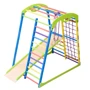Дитячий спортивний комплекс для дому SportBaby SportWood фото 5