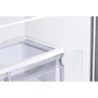 Холодильник Side-by-Side Samsung RF44A5002S9/UA: Управление электронное
