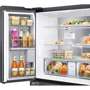 Холодильник Side-by-Side Samsung RF65A977FSG фото 28