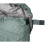Спальный мешок Totem Fisherman L (TTS-012-L): Материал внешней ткани полиэстер RipStop 170Т water-proof cire
