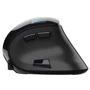 Мышь Trust Voxx Rechargeable Ergonomic Wireless Mouse (23731): Эргономика для правой руки