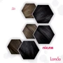 LONDA Крем-фарба для волосся стійка Base 11 Чорний 110ml: Тип волосся Всі типи