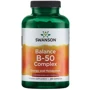 Swanson Balance B-50 Complex Комплекс B-50 250 капсул