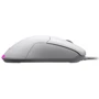 Мышь HATOR Pulsar Essential White (HTM-314): Максимальное разрешение сенсора, dpi 6200