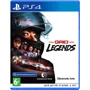 Grid Legends (PS4)