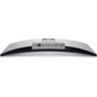 Монитор Dell UltraSharp 34 Curved USB-C Hub U3423WE (210-BFIT): Тип ЖК-матрицы IPS