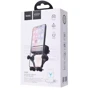 Держатель Hoco Car Holder Air Vent CA51 Black фото 6