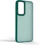 Чехол для телефонов ArmorStandart Frame Dark Green for Samsung A566 Galaxy A56 5G (ARM84817)