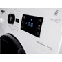 Пральна машина Whirlpool FWDG 97168 B EU: Тип завантаження фронтальна