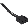 Кулер Aerocool Cylon 4F Black (ACTC-CL30420.04): Тип воздушное охлаждение