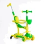 Детский самокат 5в1 Skyper (GL-06257)