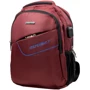 Чоловік рюкзак Valiria Fashion бордовий (DETAB9033-1): Стать Чоловік