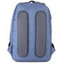 Рюкзак GoPack Сity 119L-1 синій GO21-119L-1: Спинка Ортопедичне (анатомічна)