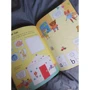 Wipe-Clean. All You Need to Know Before You Start School. Activity Book / Все, что вам нужно знаті перед початком школи: Виробник Usborne