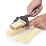 Нож для сыра Kitchen Craft MASTERCLASS (MCCHEESEPL): Особенности Нескользящее покрытие рукоятки