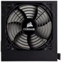 Блок питания Corsair TX550M (CP-9020133-EU): Мощность, Ватт 550