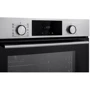 Духовой шкаф электрический Perfelli DIAMOND 6D10N INOX: Функция СВЧ нет