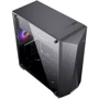 Корпус GameMax NOVA N6: Назначение игровой