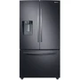 Холодильник Samsung RF23R62E3B1: Объем морозильной камеры, л 123