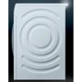 Стиральная машина Bosch WNA13402PL: Загрузка белья (стирка), кг 8