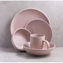 Столовый сервиз Ardesto Cremona Summer pink 6 персон 30 предметов (AR29PC)