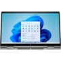 Ноутбук HP Envy x360 15-fe1097nr (9U6Z8UA) RB: Процессор Intel Core Ultra 7 155U (1.7 - 4.8 ГГц) / 12 - ядерный