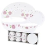 Столовый сервиз Luminarc Diwali Docelle 46 пр. (P9938)