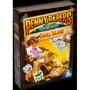 Penny Papers Adventures: Skull Island