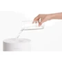 Увлажнитель воздуха Xiaomi SmartMi Ultrasonic Humidifier White (JSQ01ZM): Увлажнение есть