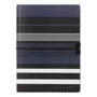 Блокнот для примечаний A6 Hugo Boss Storyline Stripes Blue (HNM908N) фото 3