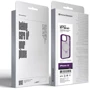 Чехол для iPhone ArmorStandart Unit Stand Purple for iPhone 15 (ARM70569): Цвет фиолетовый