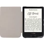 Аксесуар до електронної книги PocketBook Shell Series Black (WPUC-616-S-BK) для PocketBook 617/618/627/628/632