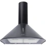 Витяжка Perfelli KR 6412 BL LED: Управління механічне
