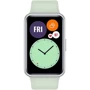 Смарт-часы Huawei Watch Fit Mint Green (55025870): Интерфейсы подключения Bluetooth