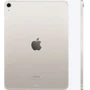 Планшет Apple iPad Air 11" 2024 Wi-Fi + Cellular 128GB M2 Starlight (MUXF3NF/A) UA фото 8