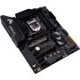 ASUS TUF GAMING B560-PLUS WIFI: Разъемы на задней панели USB 3.2 Gen 1, USB 3.2 Gen 2, S/PDIF (Оптический)