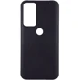 Аксессуар для смартфона Epik TPU Case Black for Motorola Edge 20
