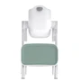 Стульчик для кормления Oribel Cocoon Delicious фисташковый макарун (OR204-90013) фото 6
