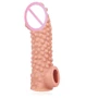 Насадка на член Kokos Cock Sleeve CS 004 L