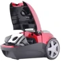 Пылесос PRIME Technics PVC 2044 MR: Емкость пылесборника 2.5 л