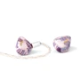 Навушники Queen of Audio Vesper Purple Limited: Опір навушників (Ом) 16