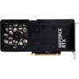 Видеокарта Palit GeForce RTX 3060 Dual (NE63060019K9-190AD): Тип памяти GDDR6