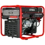 Инверторный бензиновый генератор Stier SNS-350: Объем двигателя 170 см³