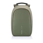 Рюкзак антивор XD Design Bobby Hero Green зеленый (P705.297): Стиль Повседневный (Casual)