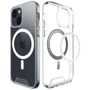 Чехол для iPhone Epik TPU Space Case with MagSafe for iPhone 13 Pro Max: Материалы Термополиуретан