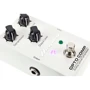 Педаль гитарных эффектов Педаль AMPEG Opto Comp Compressor: Габариты, мм 114 x 66 x 56