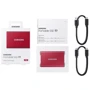 Samsung T7 1 TB Red (MU-PC1T0R/WW) UA фото 6